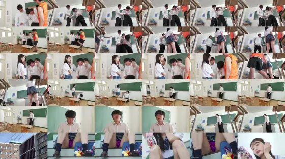 [UNCENSORED-LEAK] SNOS-031 Hana Kuraki, the Kind Bitch Who Lets Even a Bullied Boy Like Me Use Her Pussy SNOS-031 ไม่เซ็นเซอร์
