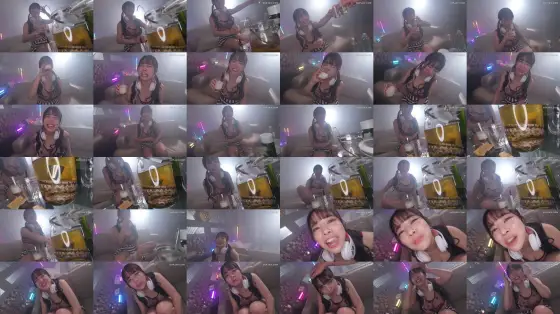 [UNCENSORED-LEAK] BAB-180 Buri Buri Gan Gan DJ Aphrodisiac Habu Alcohol Overdose Kimesek Season 19 Hazuki Aoi BAB-180 ไม่เซ็นเซอร์