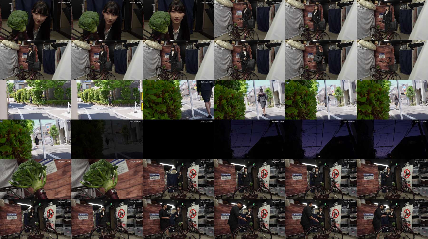 [UNCENSORED-LEAK] FNEW-021 Playing with the bicycle saddle of a beautiful big-assed office lady who lives nearby. Aphrodisiac saddle and pounding pistons lead to a lustful creampie threesome (female brat 35) Yukishiro Miho FNEW-021 ไม่เซ็นเซอร์ 