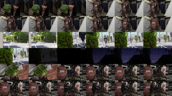 [UNCENSORED-LEAK] FNEW-021 Playing with the bicycle saddle of a beautiful big-assed office lady who lives nearby. Aphrodisiac saddle and pounding pistons lead to a lustful creampie threesome (female brat 35) Yukishiro Miho FNEW-021 ไม่เซ็นเซอร์