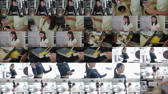 [UNCENSORED-LEAK] SDNM-535 A prizewinner in the bikini division of a famous body contest. A part-time housewife builds a beautiful body to solve her lack of sex. Takashima Kazu, 31, AV DEBUT SDNM-535 ไม่เซ็นเซอร์