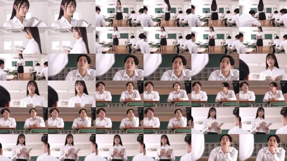 [UNCENSORED-LEAK] SNOS-030 I am being kept in a state where I cannot resist my students and cannot move. SNOS-030 ไม่เซ็นเซอร์
