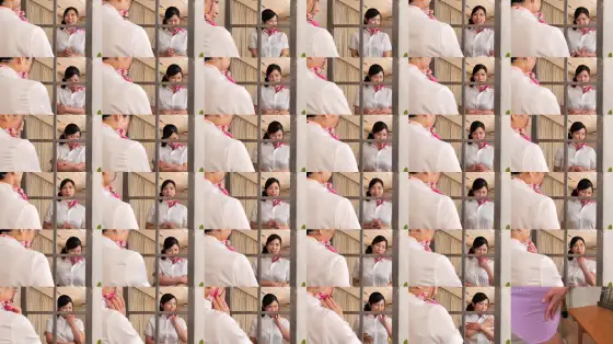 [UNCENSORED-LEAK] VEMA-255 "You're the only one who's special" - A frustrated married woman who runs a beauty salon at home is really OK with creampies! Yamase Miki VEMA-255 ไม่เซ็นเซอร์