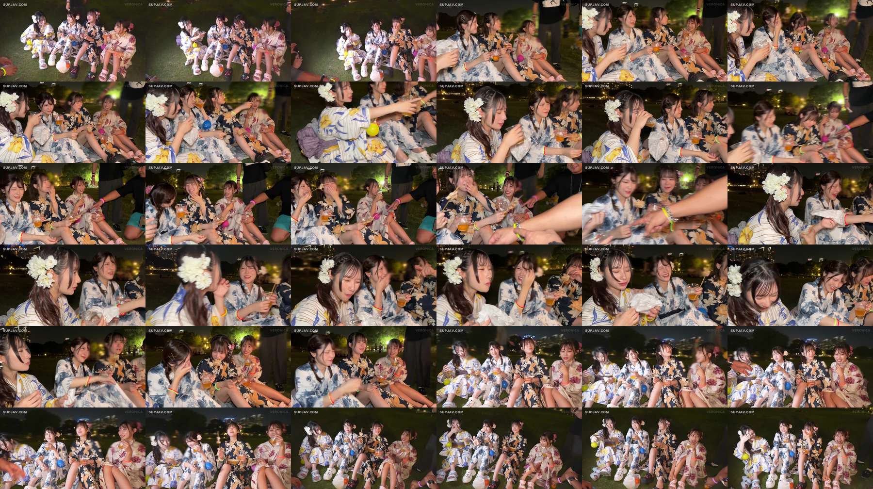 [UNCENSORED-LEAK] VRNC-070 Picking Up Girls and Drinking at Home! Men are so excited by the cuteness of these beautiful women in yukata that they can do whatever they want with raw, creampie sex! [Ruru/Yui/Akari/Hinako] Ver. Akari & Hinako VRNC-070 ไม่เซ็นเซอร์ 