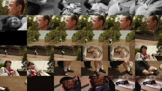 [UNCENSORED-LEAK] GAJK-031 A schoolgirl is tied up and trained in the storehouse. The kind man in the neighborhood is a psychopathic rapist! A beautiful student, Iori Hinano, is playnapped, imprisoned, and brutally violated. GAJK-031 ไม่เซ็นเซอร์