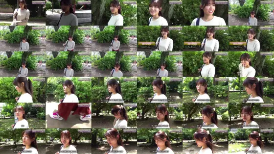 [UNCENSORED-LEAK] MIDA-436 I volunteered at an aphrodisiac addiction facility, and the sexually ravenous men are constantly hard as ever...! "Please... calm down before I get kicked out of here..." I frantically offered my pussy, and was made to MIDA-436 ไม่เซ็นเซอร์