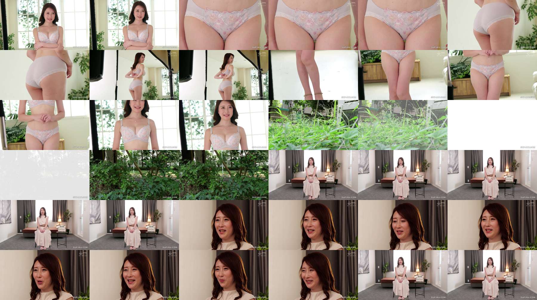 [UNCENSORED-LEAK] JUTA-187 The best!! Fifty-year-old wife's first nude AV documentary Yui Mamiya JUTA-187 ไม่เซ็นเซอร์ 