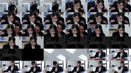 [UNCENSORED-LEAK] HNBR-007 "No... Boss!" She is pushed down during work and reaches a teary climax. A female subordinate is creampied over and over again and falls into pleasure, and her place in life is destroyed. Arisa Togawa HNBR-007 ไม่เซ็นเซอร์