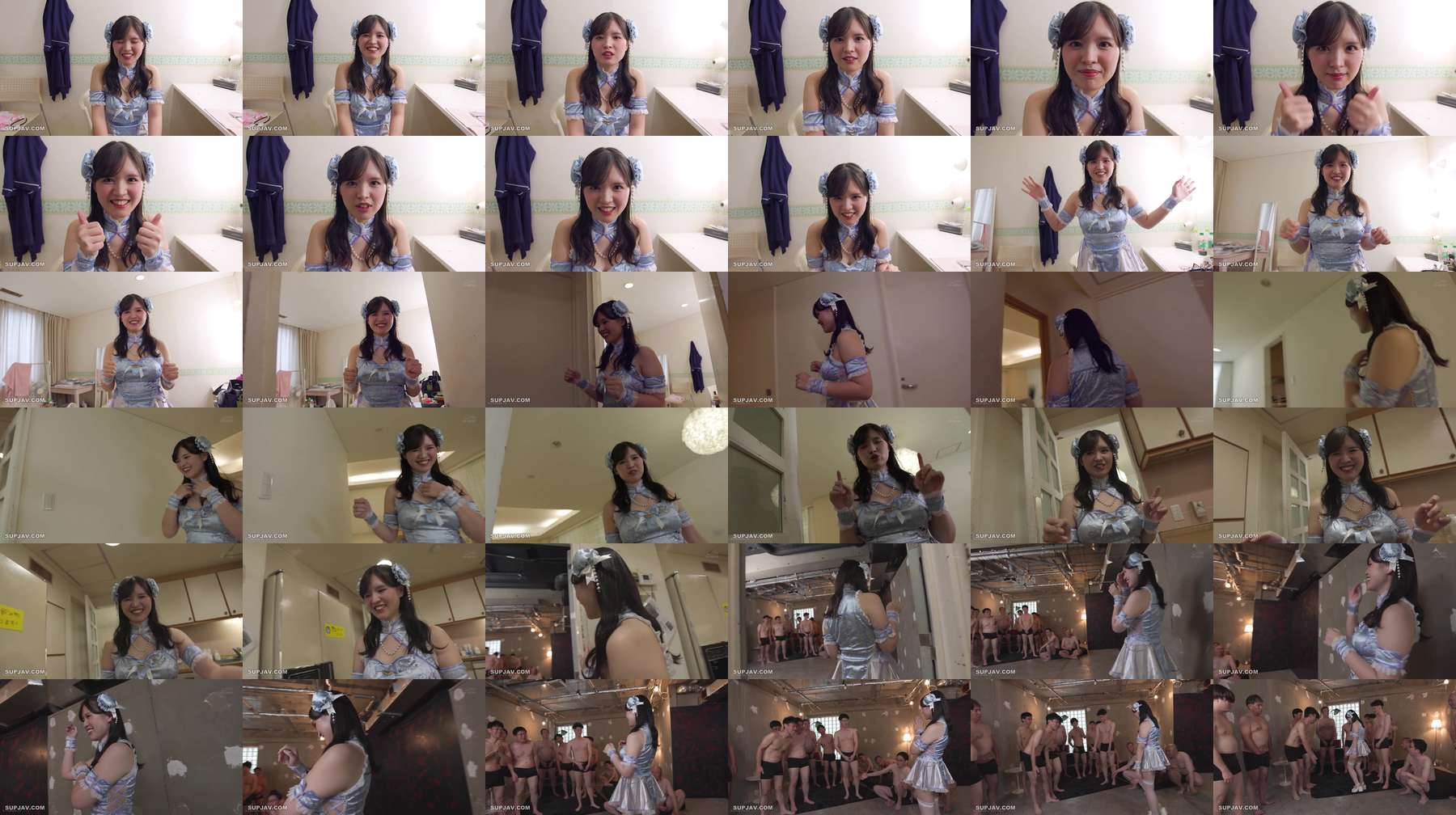 [UNCENSORED-LEAK] NAMH-054 Uncut, genuine 21-shot cumshot documentary: A documentary of massive semen injection - Otoha Amu NAMH-054 ไม่เซ็นเซอร์ 