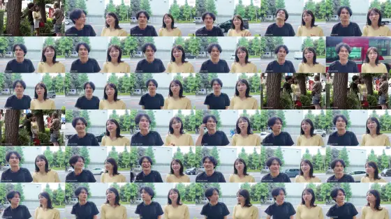 [UNCENSORED-LEAK] DVMM-339 Ordinary Men and Women Monitoring AV Premature Ejaculation Virginity Reality Show Project: Real College Friends, Male and Female, Under the Same Roof, "24-Hour Premature Ejaculation Improvement Life" No matter how many DVMM-339 ไม่เซ็นเซอร์
