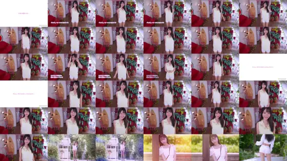[UNCENSORED-LEAK] MIDA-470 National treasure-class beautiful girl, Ahehe, absent-minded, lewd, 4-shot performance, Fukuda Yua MIDA-470 ไม่เซ็นเซอร์