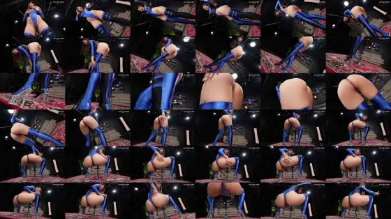 [UNCENSORED-LEAK] FSTU-022 Tall Kansai dialect high leg JOI Hanamiya Kyoko FSTU-022 ไม่เซ็นเซอร์