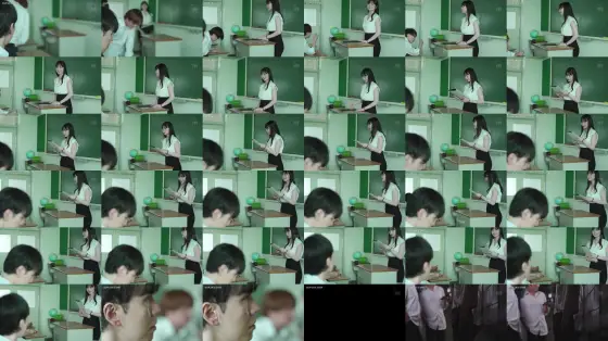 [UNCENSORED-LEAK] MIKR-068 Even though he protected me from bullying... I got a full erection watching the gentle teacher Shiraiwa get playd right in front of me. I was ordered to do it and ended up joining in... MIKR-068 ไม่เซ็นเซอร์