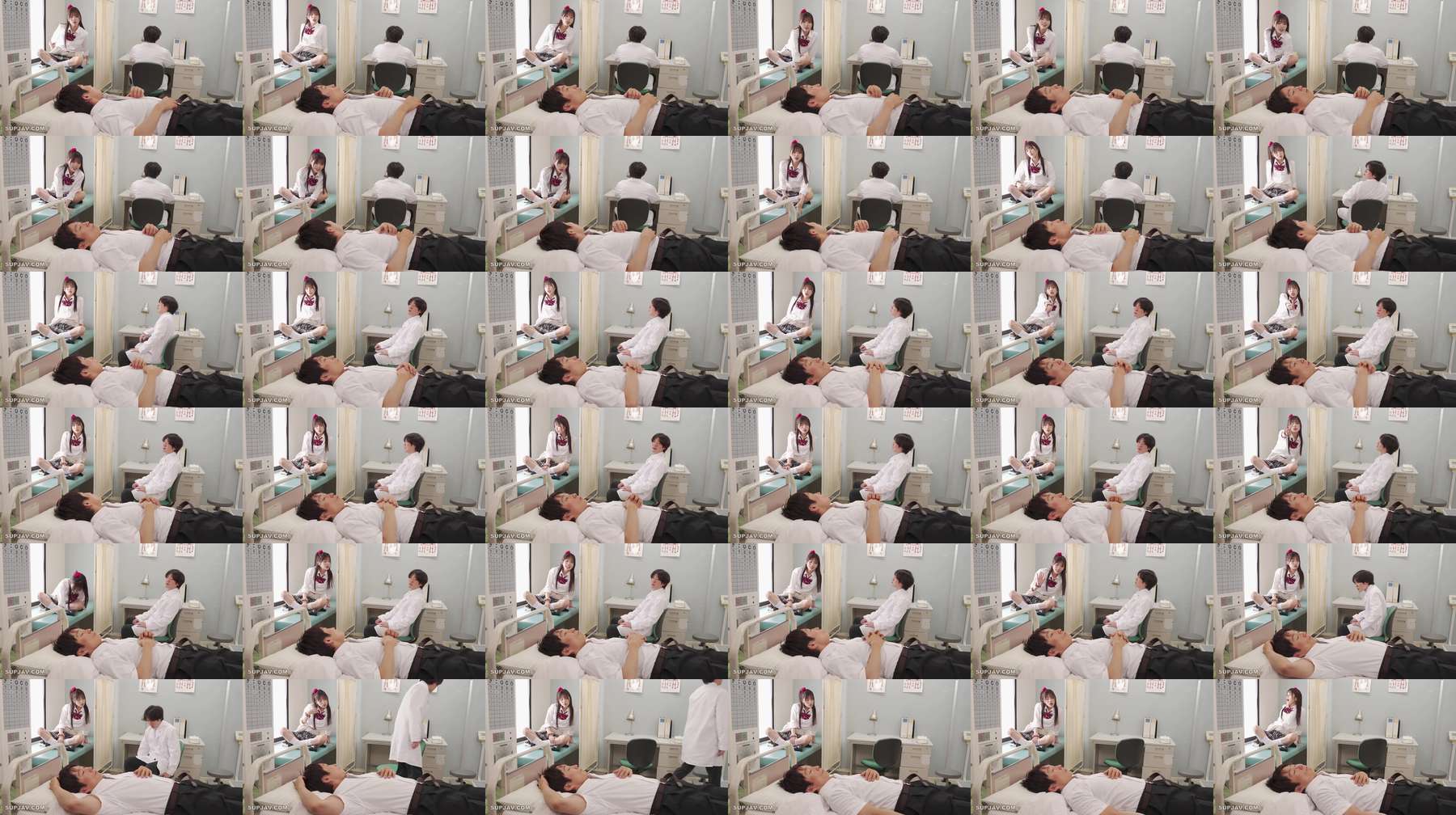 [UNCENSORED-LEAK] BLK-685 I accidentally ended up next to my playhood friend, a cheeky gal, on the bed in the nurse's office, so I skipped school and had sex with her all day until I ran out of sperm! Rima Arai BLK-685 ไม่เซ็นเซอร์ 