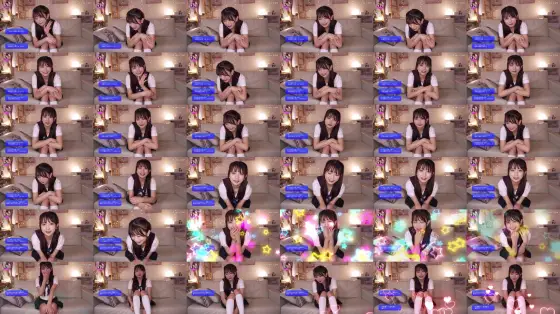 [UNCENSORED-LEAK] SAME-208 Schoolgirl Confinement and play - Devilish Gangbang - Karin Kitaoka SAME-208 ไม่เซ็นเซอร์