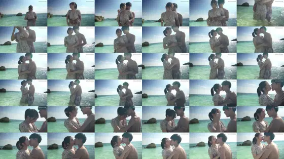 [UNCENSORED-LEAK] FC2-PPV-4831904 [Only 980 points now] *19-year-old I-cup young No. 1 gravure idol. Filmed behind the scenes on location in Okinawa! Shocking outdoor creampie and public exposure raw sex video concluded with a 5 million yen contract. *Lim FC2-PPV-4831904 ไม่เซ็นเซอร์