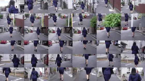 [UNCENSORED-LEAK] YMRK-063 A group of brutal rapists target a single office lady, force her into their home, and have sex with her. The victim, KY-san, YMRK-063 ไม่เซ็นเซอร์