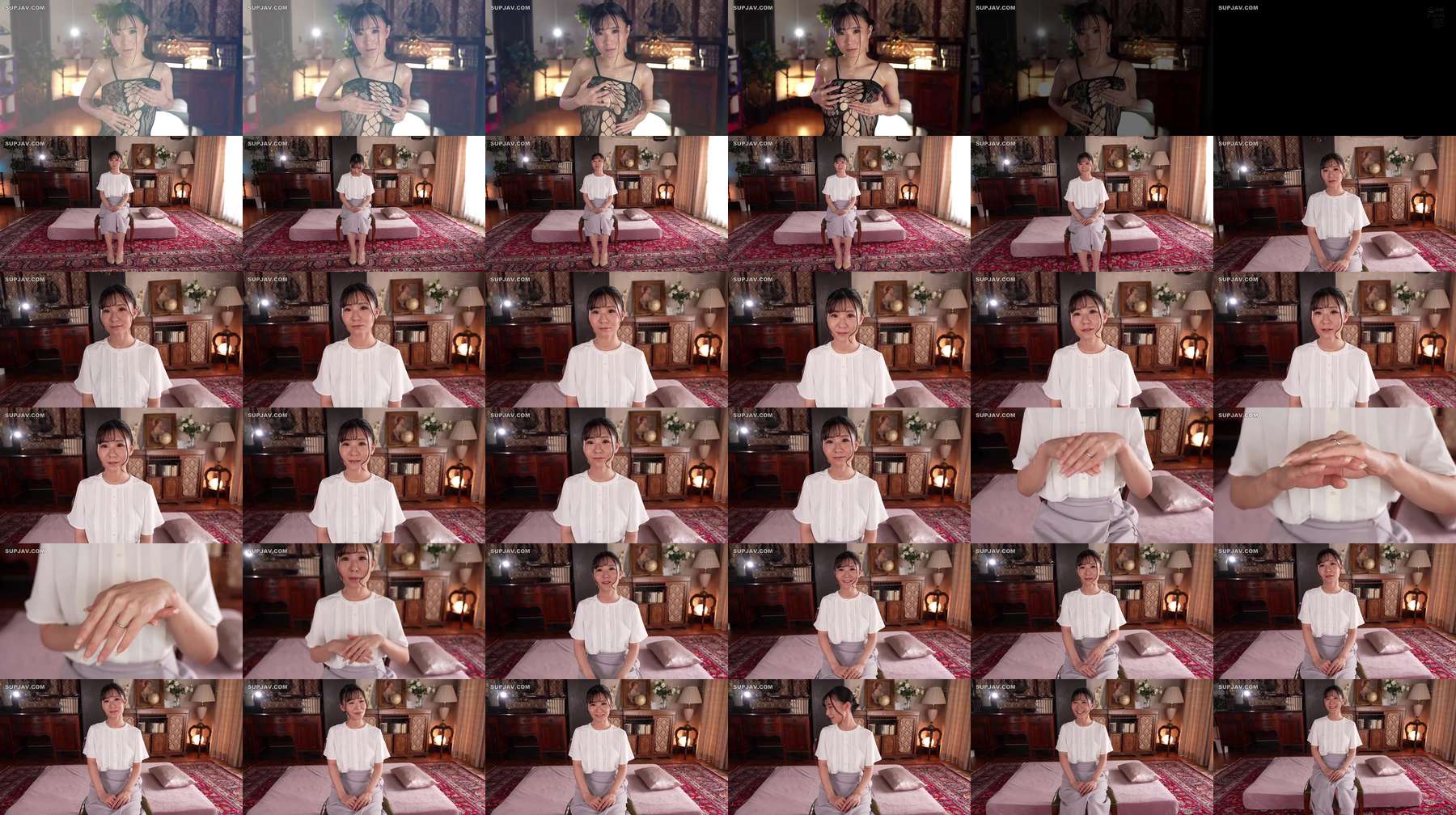 [UNCENSORED-LEAK] MFYD-082 Her miraculous G-cup breasts are made slippery with oil and saliva and made to cum over and over again! Rea Sakurai MFYD-082 ไม่เซ็นเซอร์ 