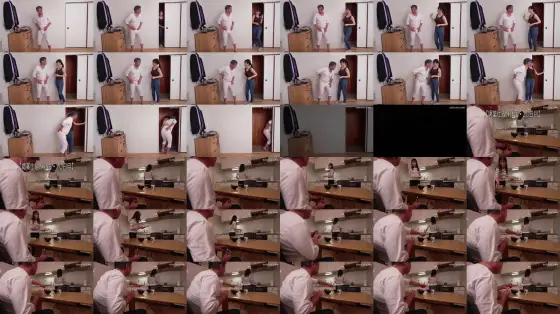 [UNCENSORED-LEAK] EBWH-294 Fumika Kashiwagi, a modest wife with big breasts, is given an aphrodisiac in every way possible, and after 100 days her uterus is drowned in her father-in-law's penis. EBWH-294 ไม่เซ็นเซอร์