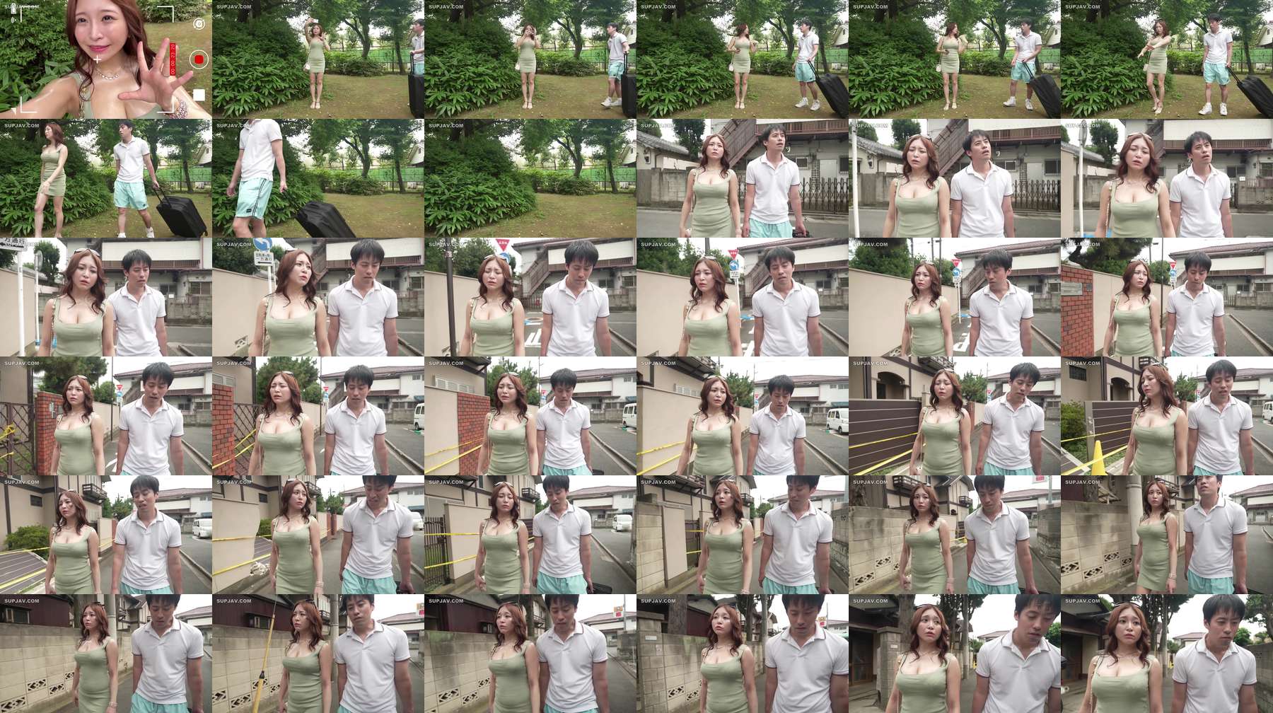[UNCENSORED-LEAK] MFYD-084 That summer, I had some sloppy sex with my horny slut (my brother's wife) who came back to the countryside. [Drenched in sweat, dripping with semen] Akiba Momo MFYD-084 ไม่เซ็นเซอร์ 