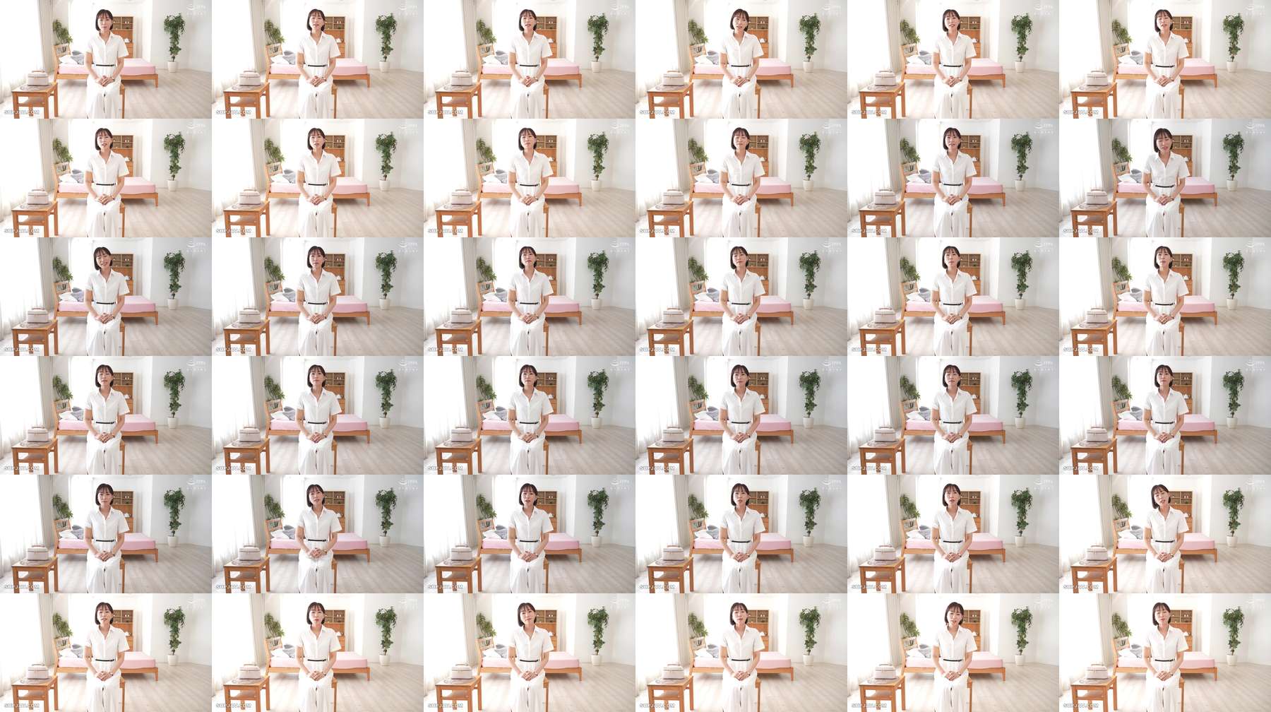 [UNCENSORED-LEAK] JRZE-283 First Shooting Married Woman Documentary Erika Komura JRZE-283 ไม่เซ็นเซอร์ 