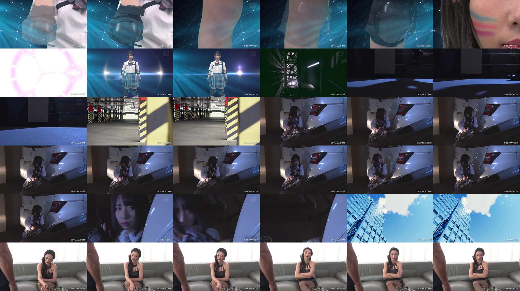 [UNCENSORED-LEAK] ATID-632 Futuristic investigator KASUMI completely collapses. Anal fisting and black gang bang enema! ATID-632 ไม่เซ็นเซอร์ 