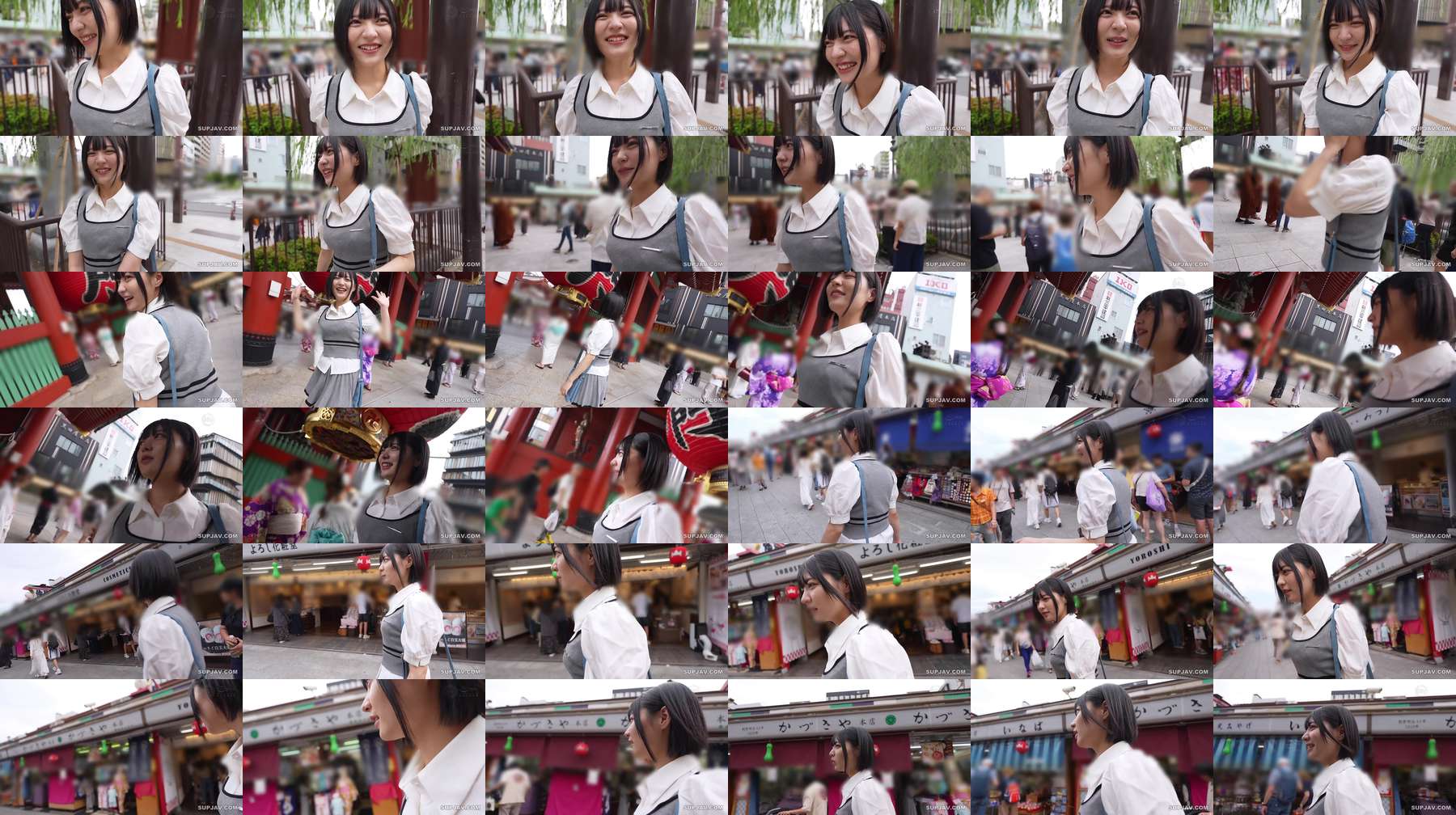 [UNCENSORED-LEAK] MFCS-195 Yuminy MFCS-195 ไม่เซ็นเซอร์ 