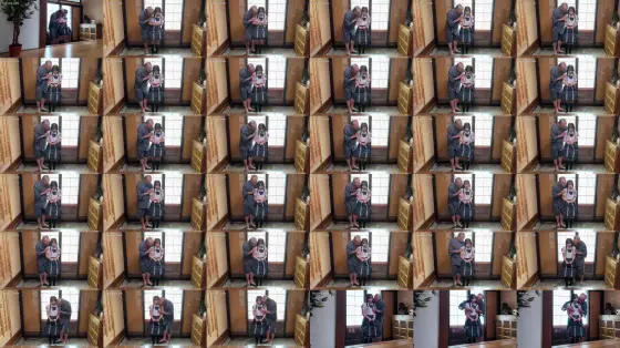 [UNCENSORED-LEAK] JUFE-610 Old man's POV documentary: Sticky, thick, greedy, sweaty sex Misaki Sound JUFE-610 ไม่เซ็นเซอร์