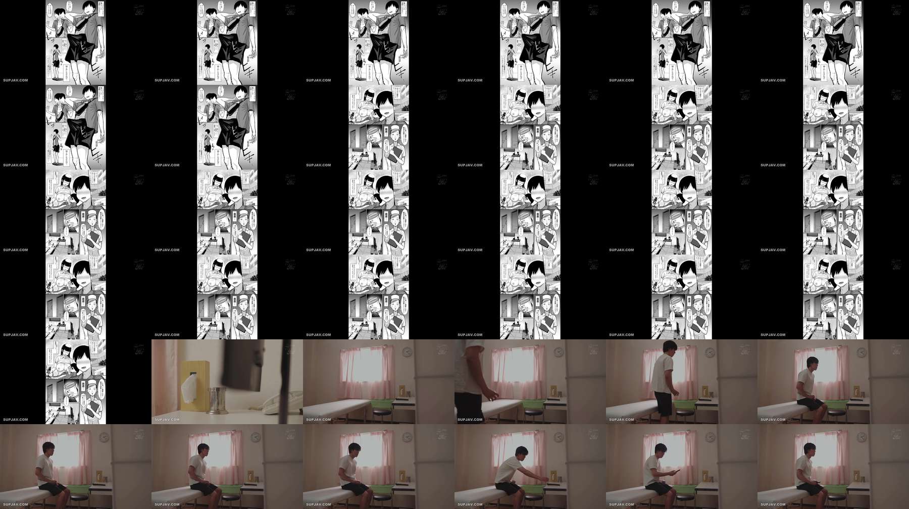 [UNCENSORED-LEAK] NIMA-071 Live-action version of My Sex Life in Tokyo 15 Semen Test Edition Ran Kikuno NIMA-071 ไม่เซ็นเซอร์ 