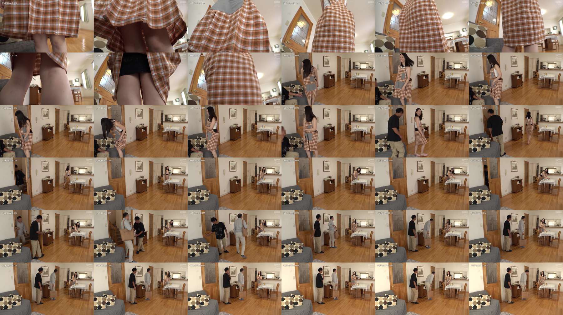 [UNCENSORED-LEAK] HAWA-371 Wife of the Dick Case Dick Case No. 5 HAWA-371 ไม่เซ็นเซอร์ 