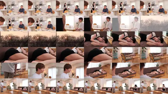 [UNCENSORED-LEAK] VENX-357 "Do you get turned on by my underwear?" Aunt Haruka Rukawa milks every last drop of her nephew's sperm with her freshly removed panties VENX-357 ไม่เซ็นเซอร์