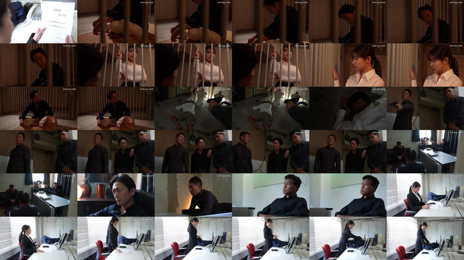 [UNCENSORED-LEAK] MFYD-083 As soon as she opens the door to her hideout, she's impaled! The investigator, Ururu Jun, is penetrated in both her mouth and pussy at the same time, becoming completely depraved. MFYD-083 ไม่เซ็นเซอร์ 