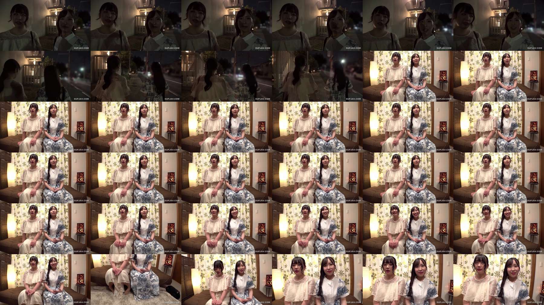 [UNCENSORED-LEAK] WA-576 Picking up a mom friend on the way home from a party: A well-dressed, kind-hearted housewife suddenly takes a virgin's virginity in a threesome to help him cure his premature ejaculation! WA-576 ไม่เซ็นเซอร์ 
