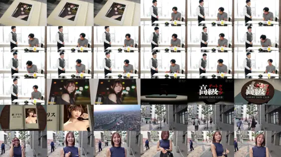 [UNCENSORED-LEAK] ABF-305 A super high-class dating club where you can spend the night with Alice Shaku ABF-305 ไม่เซ็นเซอร์