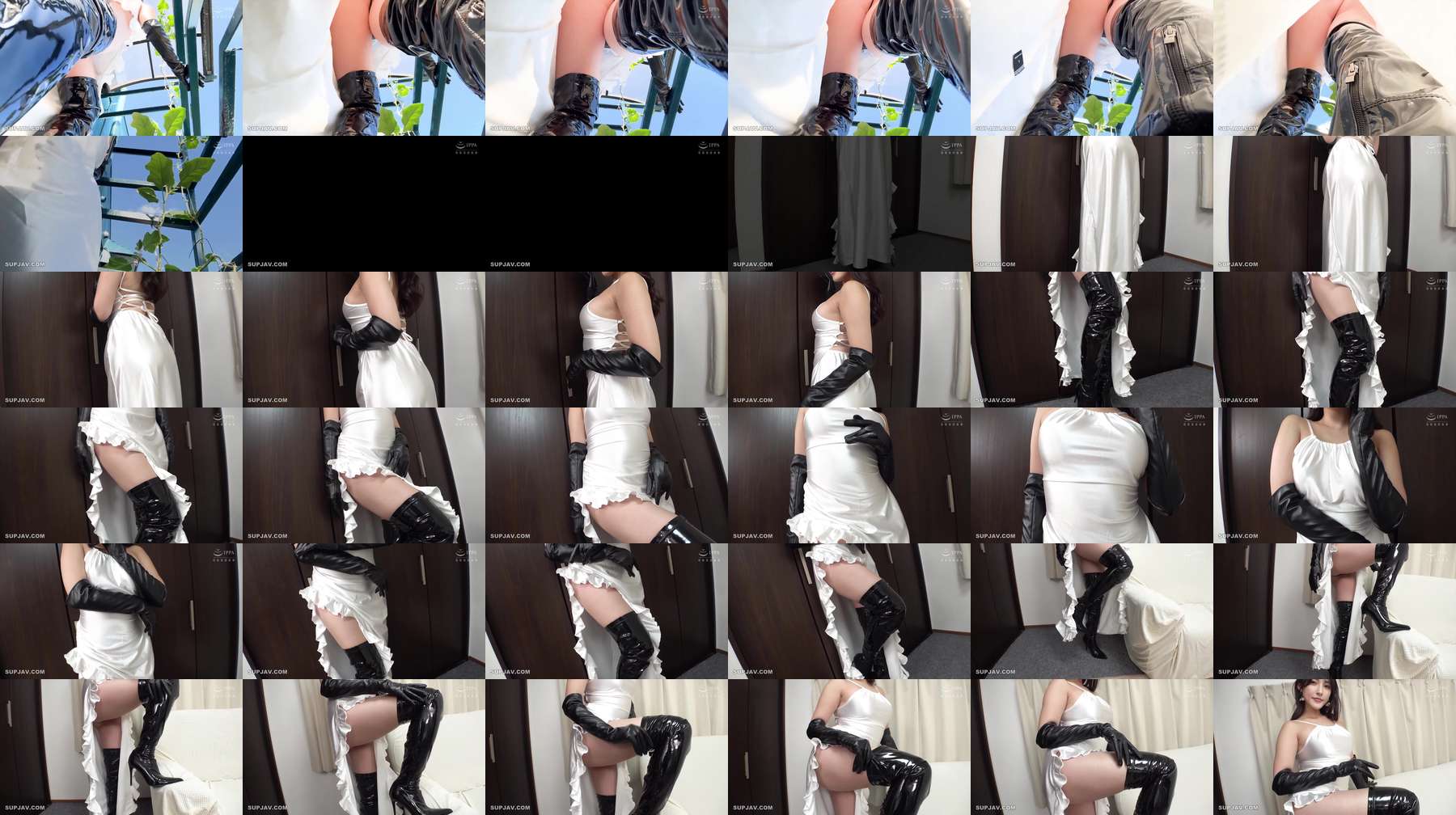 [UNCENSORED-LEAK] SYKH-174 Boots Beauty Witch PREMIUM Clothing Style Kana-san 34 years old Morisawa Kana SYKH-174 ไม่เซ็นเซอร์ 