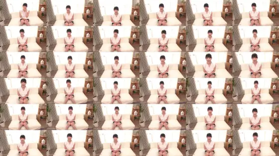 [UNCENSORED-LEAK] SKMJ-710 [1st Street Corner Amateur Blowjob Cinderella Championship: Find the Sucking Princess lol] A serious no-hands blowjob with a mouth full of big dick awakens her lewd side so much that her panties get wet lol. She jerks him off an SKMJ-710 ไม่เซ็นเซอร์