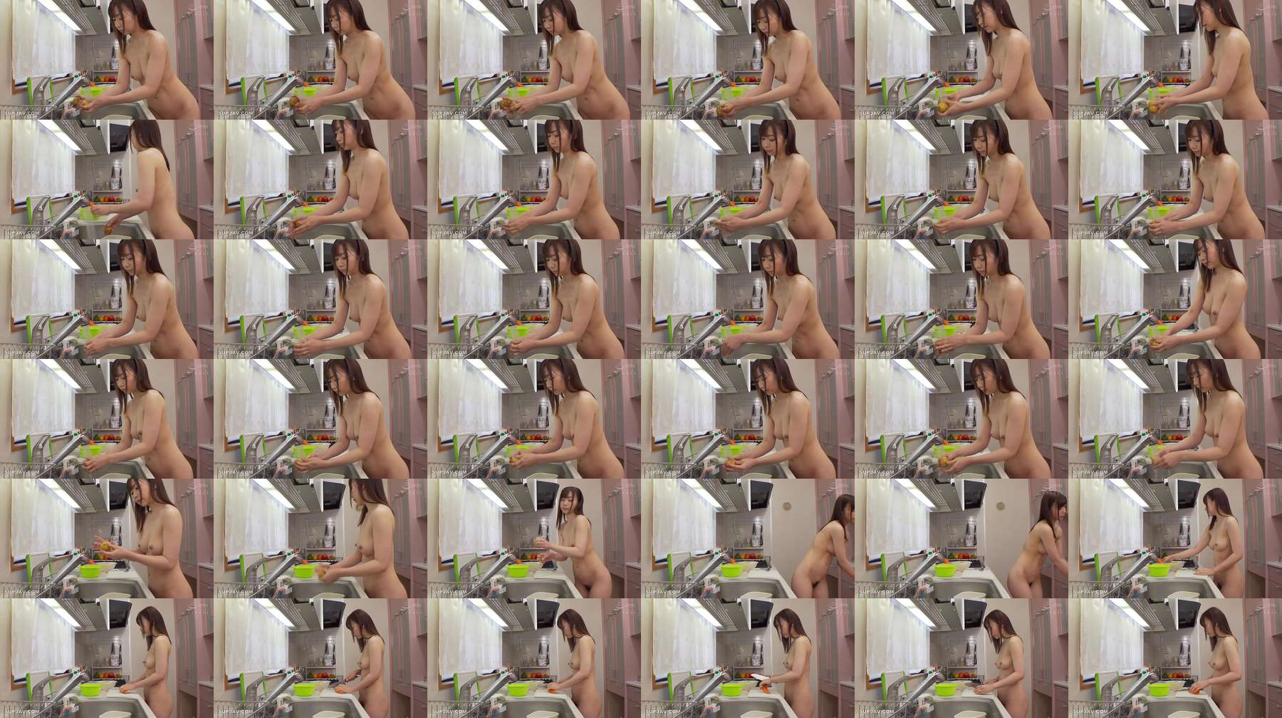 [UNCENSORED-LEAK] HDKA-327 Naked Housewives Compilation 6 People 4 Hours Vol.16 HDKA-327 ไม่เซ็นเซอร์ 