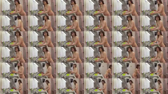 [UNCENSORED-LEAK] HDKA-327 Naked Housewives Compilation 6 People 4 Hours Vol.16 HDKA-327 ไม่เซ็นเซอร์