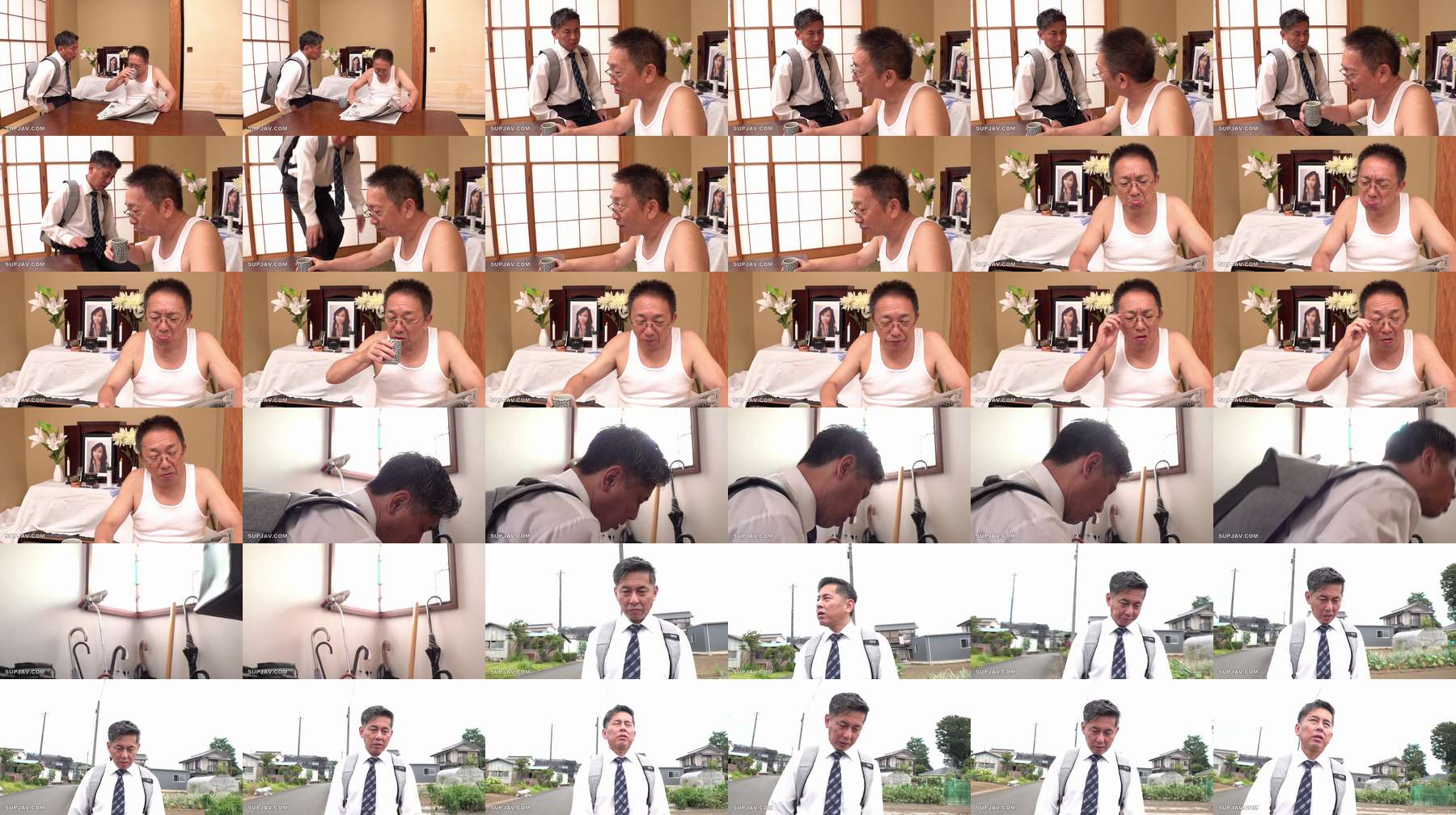 [UNCENSORED-LEAK] JUAN-028 Ai Inoyama, a frustrated wife who plays with her uncle and cousin in both holes JUAN-028 ไม่เซ็นเซอร์ 