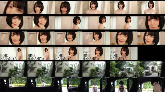 [UNCENSORED-LEAK] BOKD-312 AV Debut: Even though I look like this, I have a penis. Hime Hanamiya BOKD-312 ไม่เซ็นเซอร์