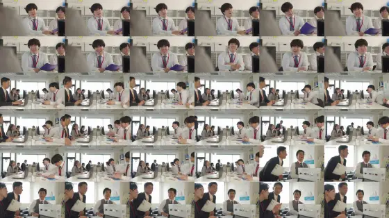 [UNCENSORED-LEAK] ROYD-289 When I woke up in the morning, I found my fellow female coworker in her underwear in my room! She's always rude and rude, but I've been relying on her... Yuki Takeuchi ROYD-289 ไม่เซ็นเซอร์
