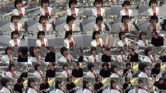 [UNCENSORED-LEAK] SIMP-011 Yui & Ruru SIMP-011 ไม่เซ็นเซอร์