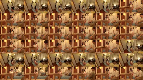 [UNCENSORED-LEAK] AWAW-014 Heinous NTR: My female friend ran away from her boyfriend (my best friend) and we secretly let her stay in my room and we had sex until the morning! AWAW-014 ไม่เซ็นเซอร์