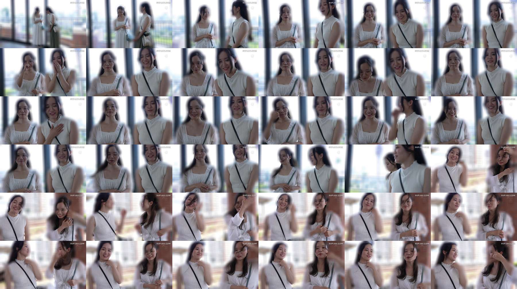 [UNCENSORED-LEAK] JUR-653 Real 'twin' married women make their first AV debut. Double infidelity anniversary. JUR-653 ไม่เซ็นเซอร์ 