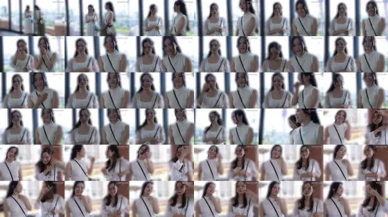 [UNCENSORED-LEAK] JUR-653 Real 'twin' married women make their first AV debut. Double infidelity anniversary. JUR-653 ไม่เซ็นเซอร์