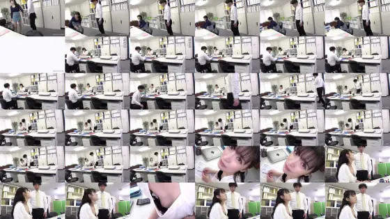 [UNCENSORED-LEAK] DVRT-069 I get super excited when I see my colleague's erect nipples peeking out from under her unknowingly floating bra! I can't resist and when I start to play with them, they're so sensitive that they sting and I end up DVRT-069 ไม่เซ็นเซอร์