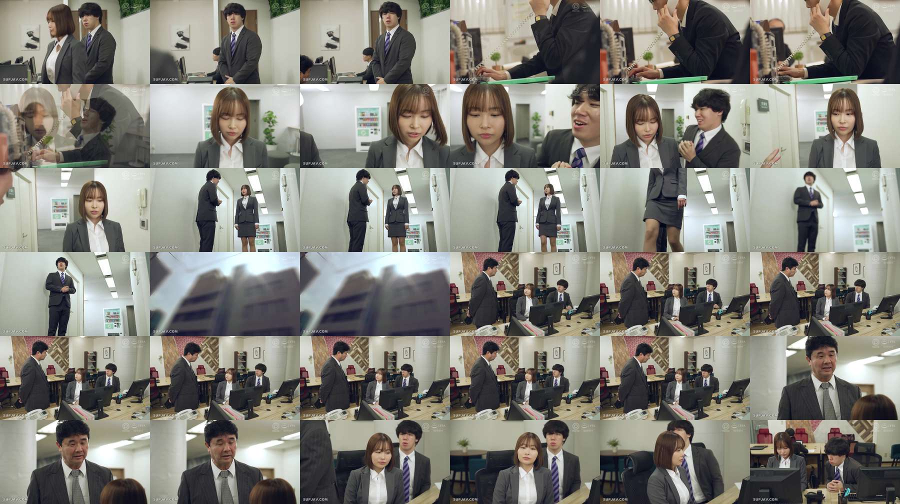 [UNCENSORED-LEAK] ABF-310 My boss, whom I admire, suddenly decided to go on a business trip, and due to my mistake, we ended up sharing a room... Asuna Kawai ABF-310 ไม่เซ็นเซอร์ 