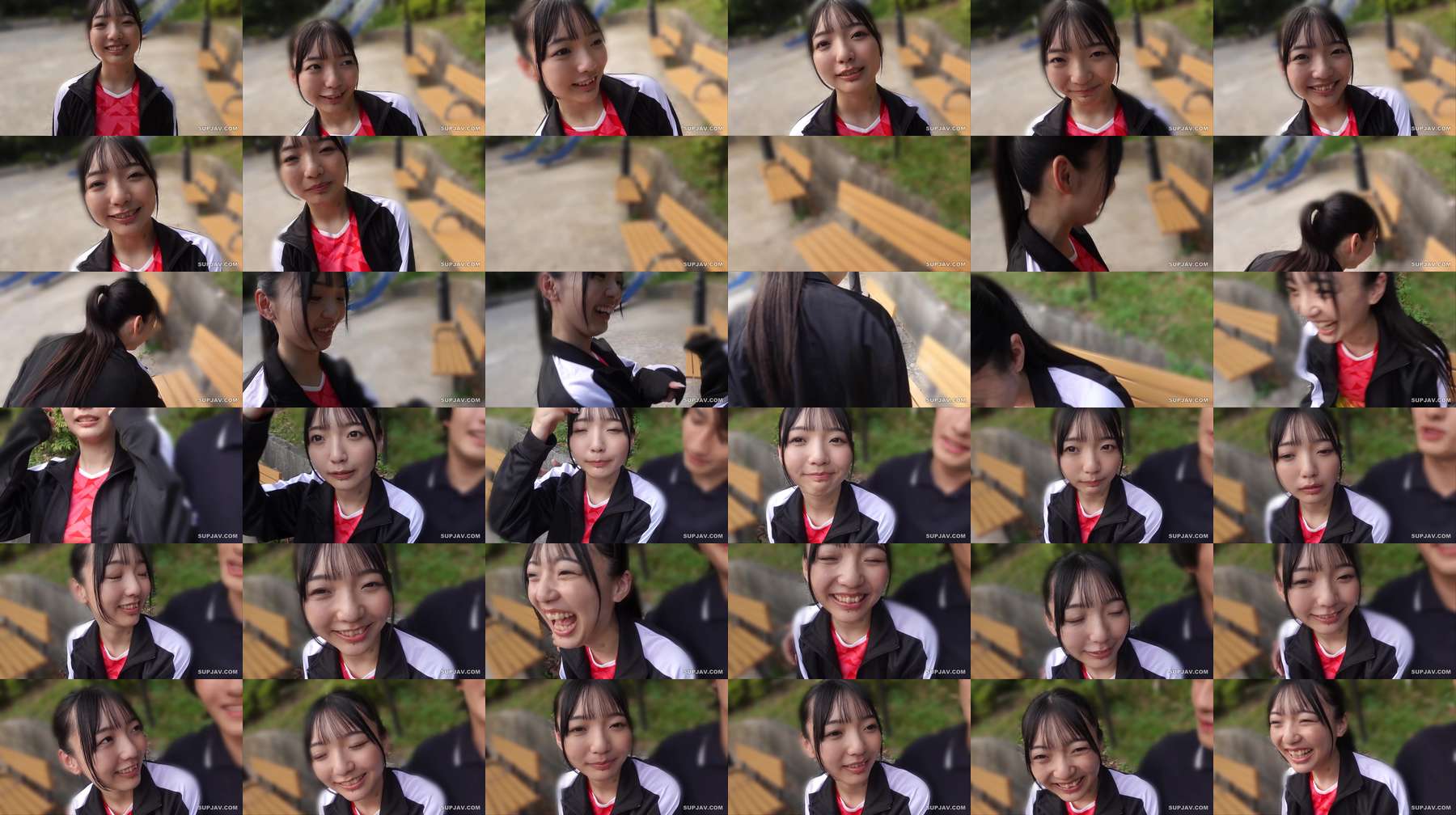 [UNCENSORED-LEAK] EROFV-357 Active Volleyball Player Returning from Training Camp, Abstinence Ends with Passionate Sex EROFV-357 ไม่เซ็นเซอร์ 