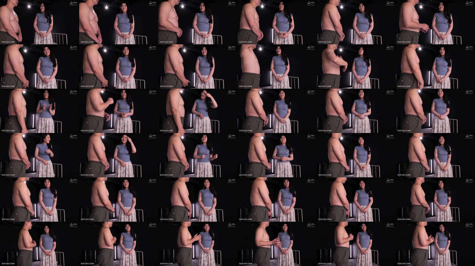 [UNCENSORED-LEAK] VOD-049 Genuine Amateur Wife Documentary Vol. 2: 10 Years of Judo, Innocent H-Cup Athlete Body Wife, First Consecutive Creampie Threesome Sex with Chinatsu Mizumoto VOD-049 ไม่เซ็นเซอร์ 