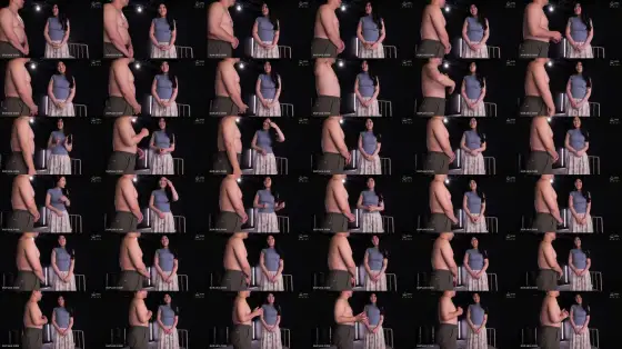 [UNCENSORED-LEAK] VOD-049 Genuine Amateur Wife Documentary Vol. 2: 10 Years of Judo, Innocent H-Cup Athlete Body Wife, First Consecutive Creampie Threesome Sex with Chinatsu Mizumoto VOD-049 ไม่เซ็นเซอร์